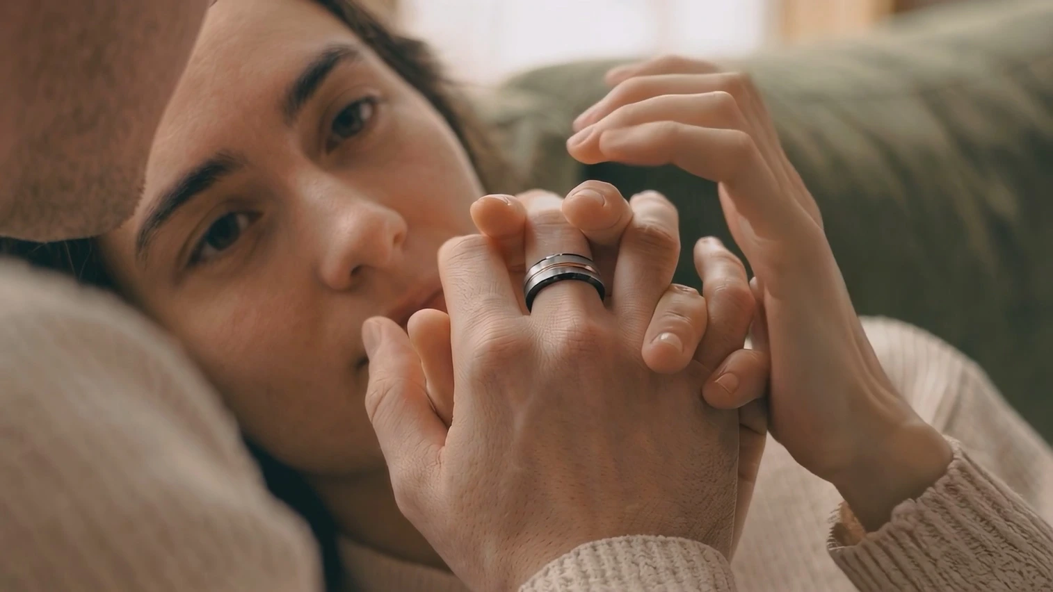 01 - AI Ring