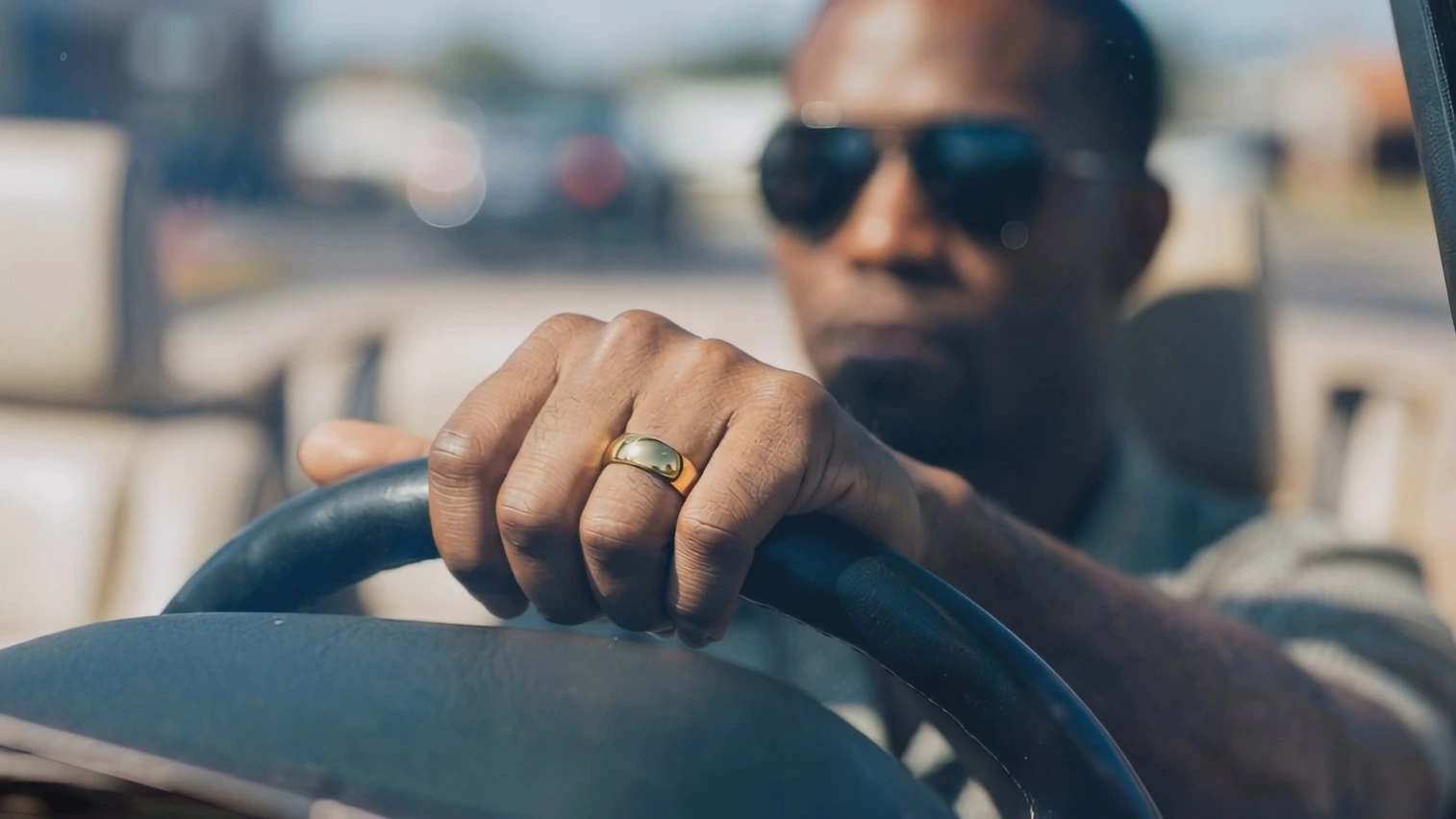 AI Ring Campaign Series