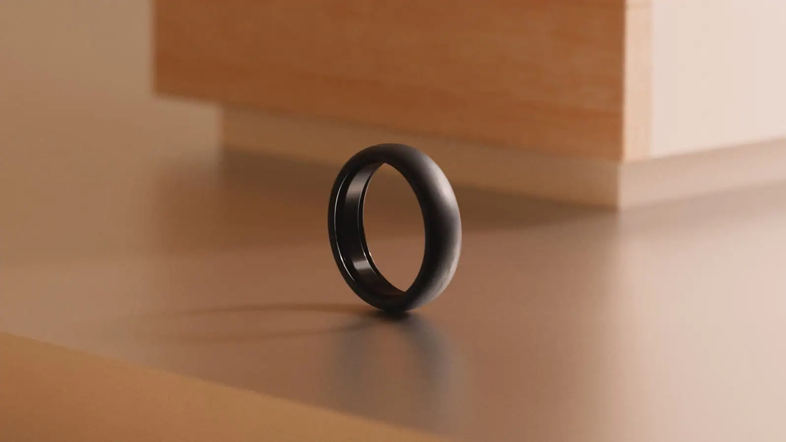 Newman Bands - Men's Ring Campaigns